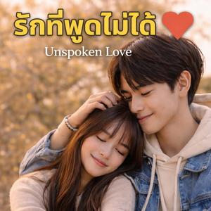 รักที่พูดไม่ได้ (Female version)