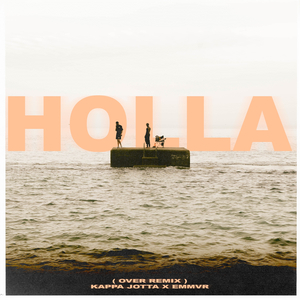 HOLLA