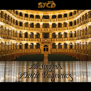 Diving (James Hurr Remix)