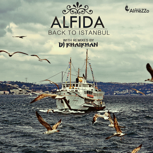 Kuzlaring (DJ KhaiKhan Essential House Mix)