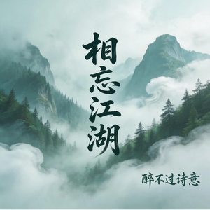 相忘江湖