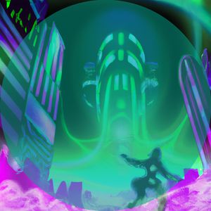 Booming Bass from Beyond