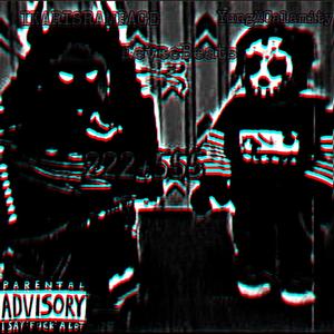 222 + 555 (feat. IKARISRAMPAGE)