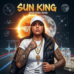 SOLO LOS FUERTES (Astro Rey)