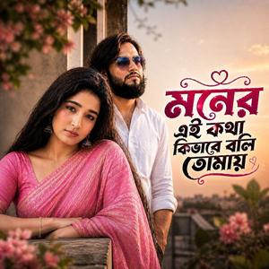 মনের এই কথা কিভাবে বলি তোমায়