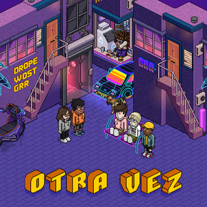 Otra Vez