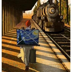 荒唐（cover傅菁）