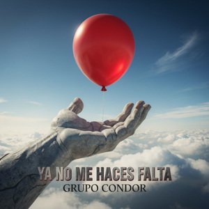 Ya No Me Haces Falta