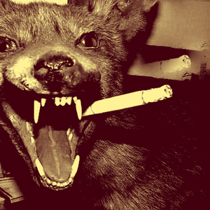 Tes mèches éméchées