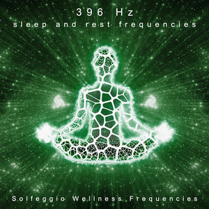 396 Hz Breathe Deeply