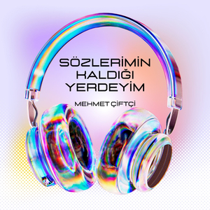SÖZLERİMİN KALDIĞI YERDEYİM