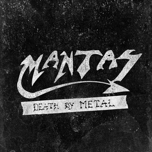Mantas (Rehearsal Early 1984)