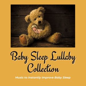 Calming Baby Sleep