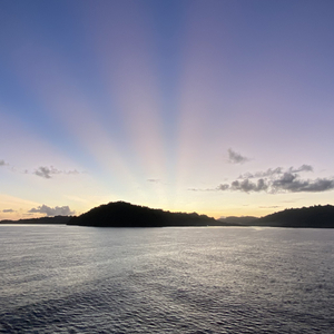 追逐大海的梦想