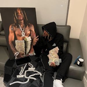 【Free】‘’抑郁质‘’ 旋律节拍 x Lil durk type beat