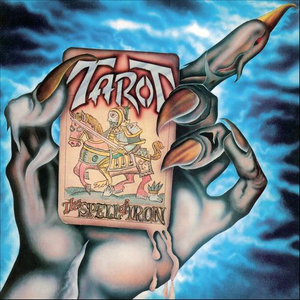 Back In The Fire (live)