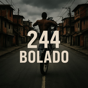 244 Bolado