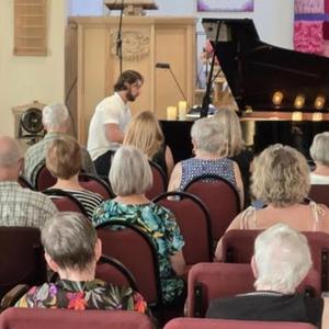 Twinkling Star (Duncan Veitch Live Tribute)