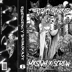 Emergency Broadcast (feat. $ C R E W)