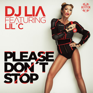 Please Don't Stop (Radio Edit)