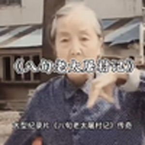 大型纪录片《八旬老太屠村记》