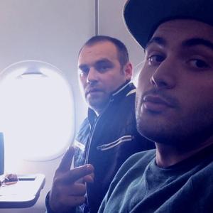 Davtove Ise Rogorc Aris (feat. Migrika)