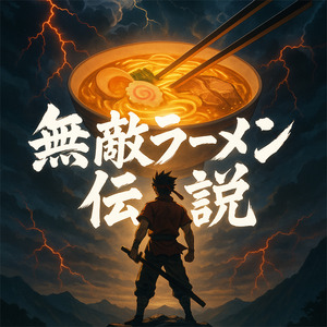 無敵ラーメン伝説