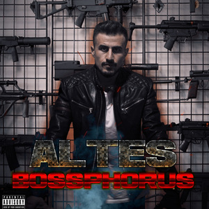 B.O.B (Boys Of Bosphorus)