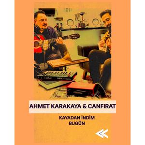 Kayadan İndim Bugün (feat. Canfırat)