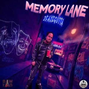 Alone (feat. Bando Demon)