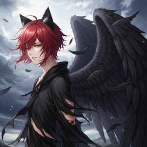 破壊の旋律　ーMelody of Destructionー🌸ft.桜子ちゃん🌸 by Sorasan   そら