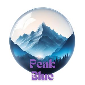 Peak Blue