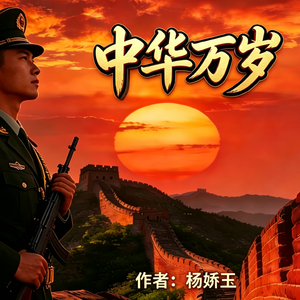 中华万岁