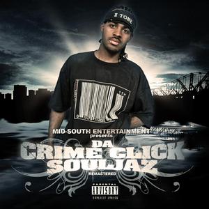 C-Dat (feat. Da Crime Click & II Tone)