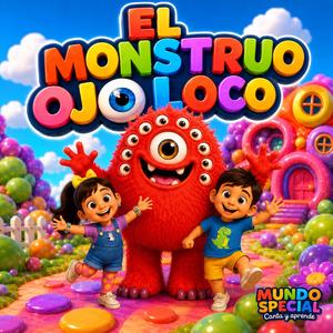 El Monstruo Ojo Loco