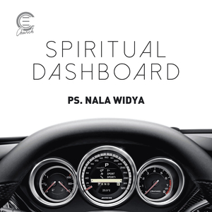 Spiritual Dashboard