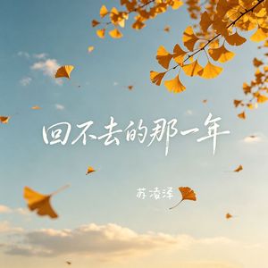 回不去的那一年