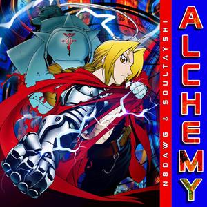 ALCHEMY (feat. Soul Tayshi)