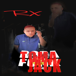 TOMA JACK RX
