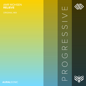 Relieve (Original Mix)