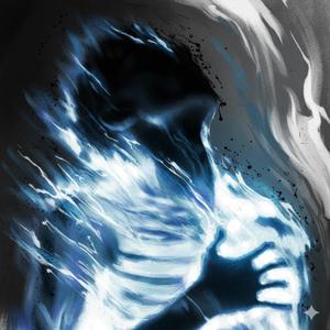 Before the Dark Takes Me