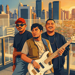 Jalan di Bawah