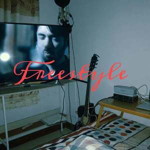 Freestyle--凌晨