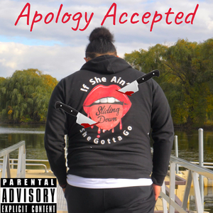 Apology Accepted (Outro)