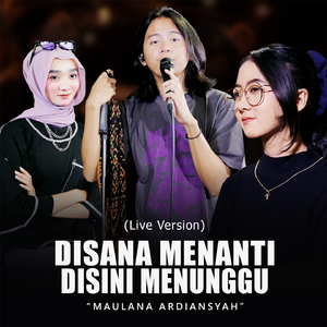 Disana Menanti Disini Menunggu (Live Ska Reggae)
