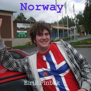 Norway (Radio Edit) (Radio Edit)