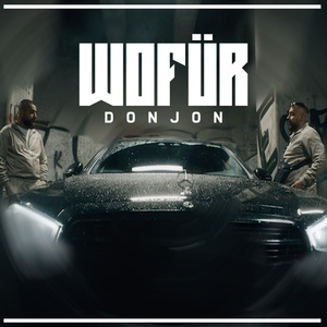 Wofür