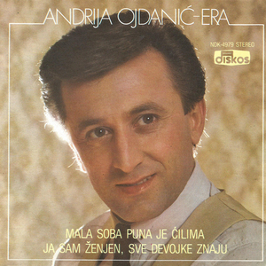 Ja sam zenjen, sve devojke znaju