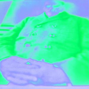 Husserls händer
