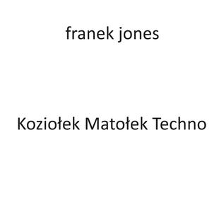 Koziołek Matołek Techno